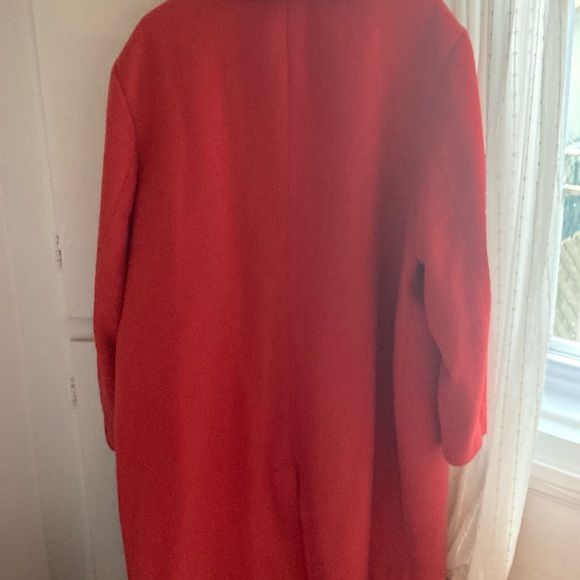 SOLD - Spring coat - Picture 3 of 4